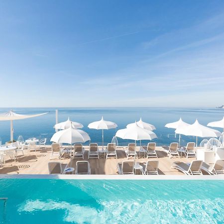 Hotel Club Due Torri Maiori Ngoại thất bức ảnh