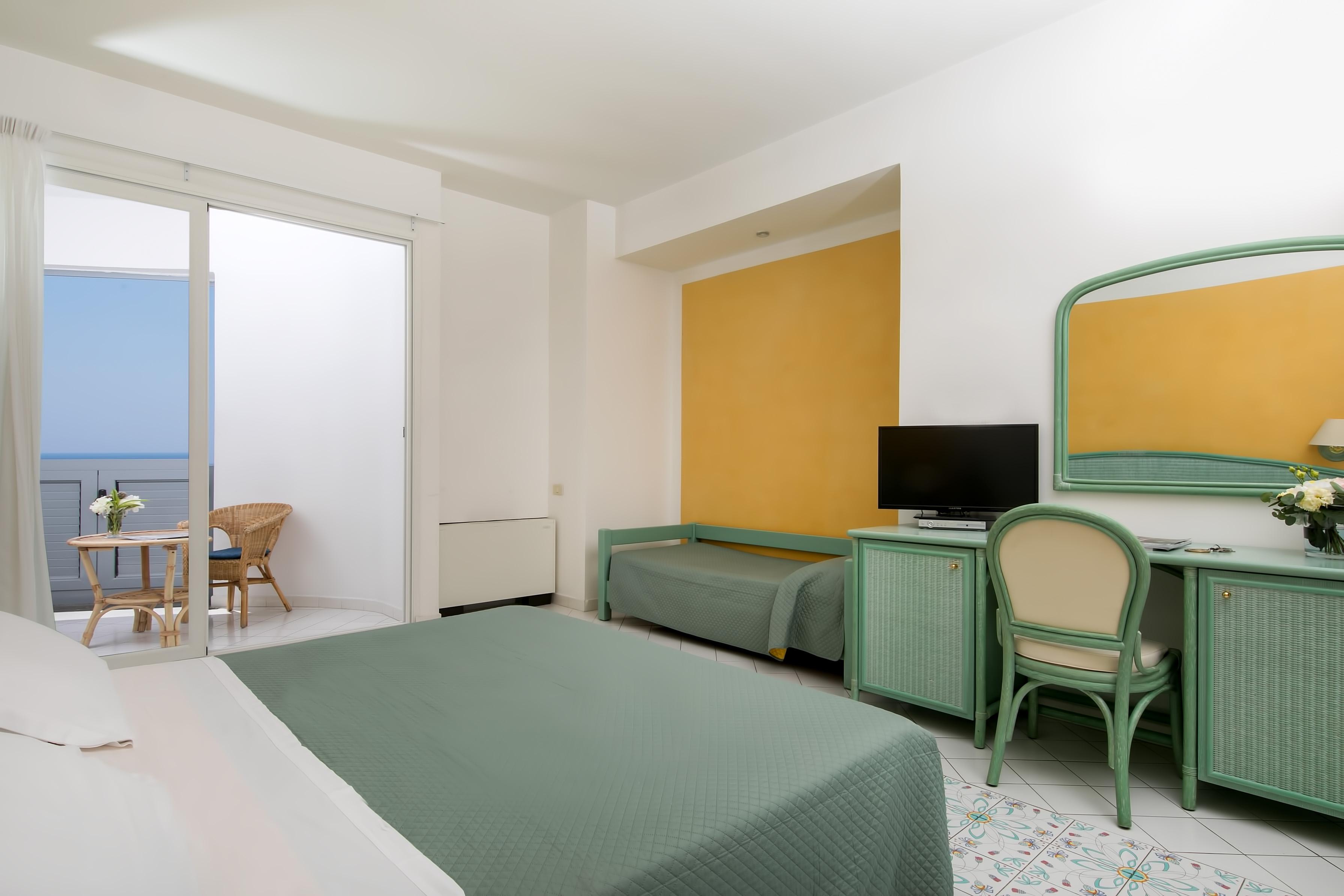 Hotel Club Due Torri Maiori Ngoại thất bức ảnh