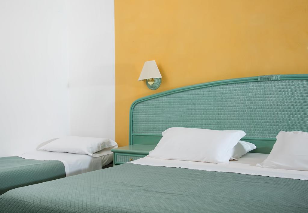 Hotel Club Due Torri Maiori Ngoại thất bức ảnh